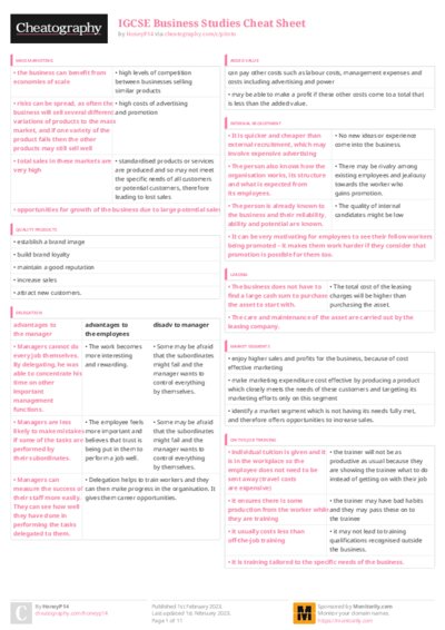 PDF (Colour) — Style 3