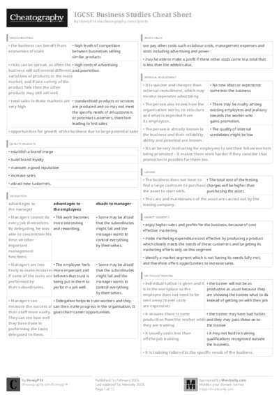 PDF (Black & white) — Style 3