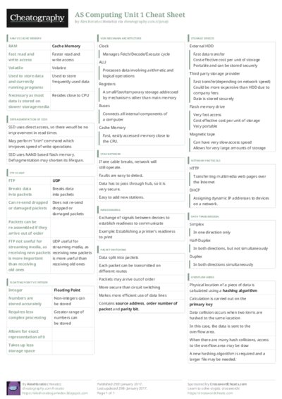 PDF (Colour) — Style 3