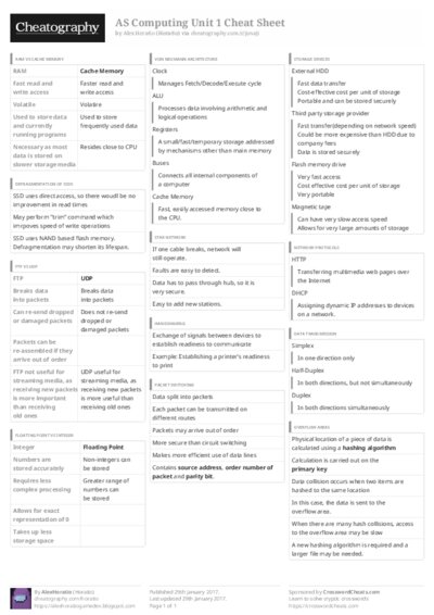 PDF (Black & white) — Style 3