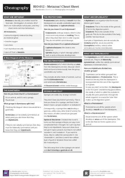 PDF (Black & white) — Style 1