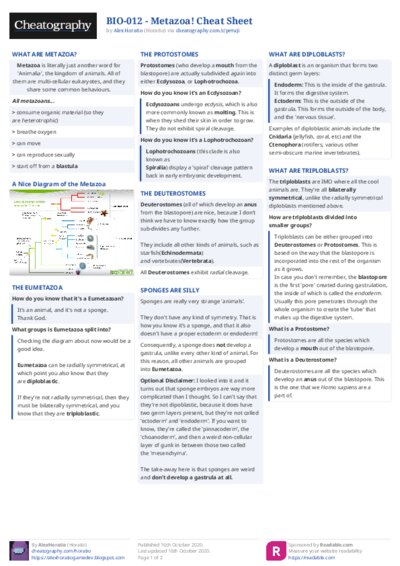 PDF (Colour) — Style 2