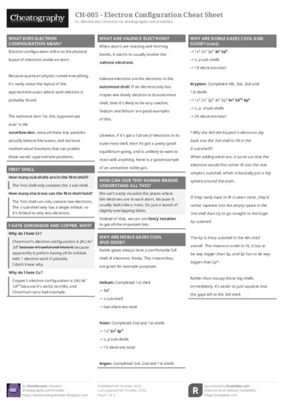 PDF (Black & white) — Style 1