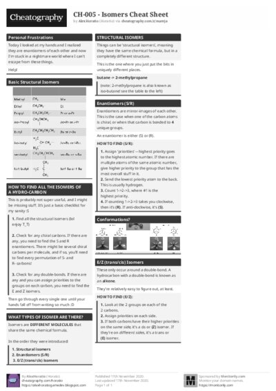 PDF (Black & white) — Style 1