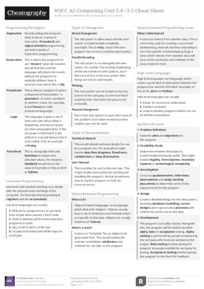 PDF (Black & white) — Style 2