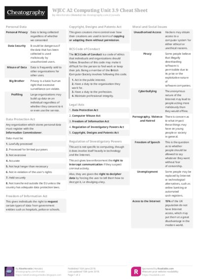 PDF (Colour) — Style 2