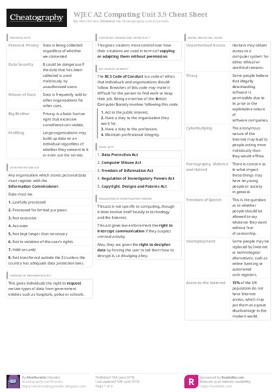 PDF (Colour) — Style 3