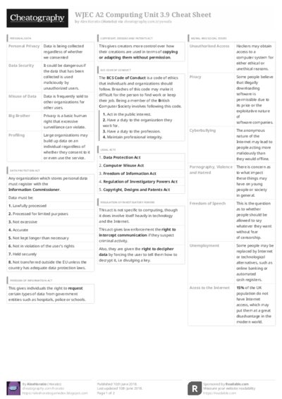 PDF (Black & white) — Style 3