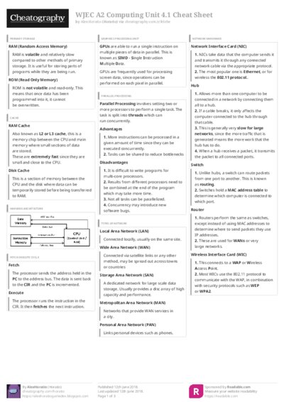 PDF (Colour) — Style 3