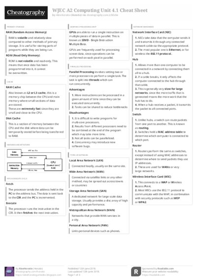 PDF (Black & white) — Style 3