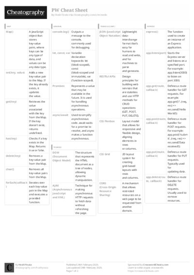 PDF (Black & white) — Style 3