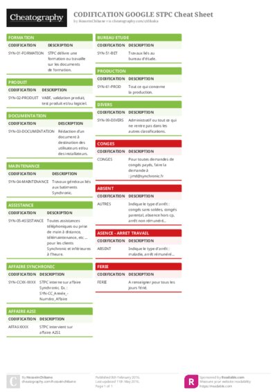 PDF (Colour) — Style 1
