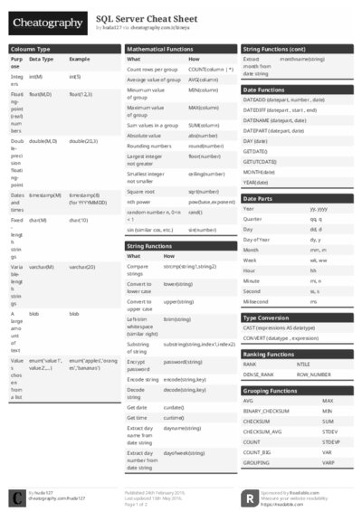 PDF (Black & white) — Style 1