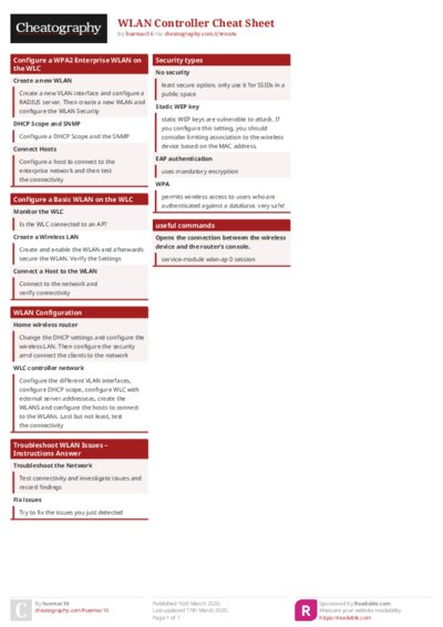 PDF (Colour) — Style 1