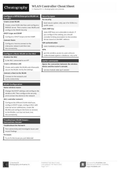 PDF (Black & white) — Style 1