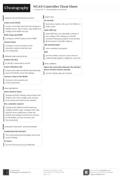 PDF (Black & white) — Style 3