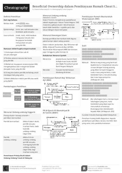 PDF (Black & white) — Style 2