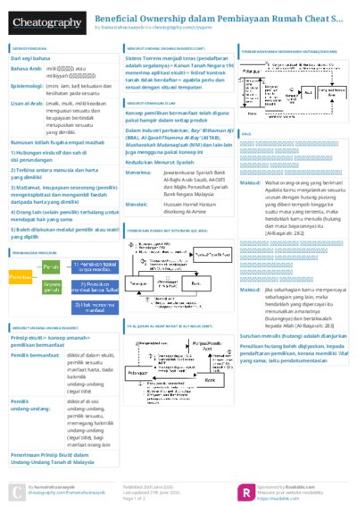 PDF (Colour) — Style 3