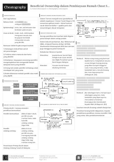 PDF (Black & white) — Style 3