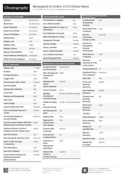 PDF (Black & white) — Style 1