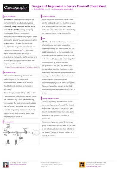 PDF (Colour) — Style 3