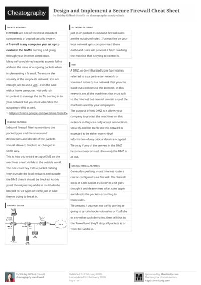 PDF (Black & white) — Style 3