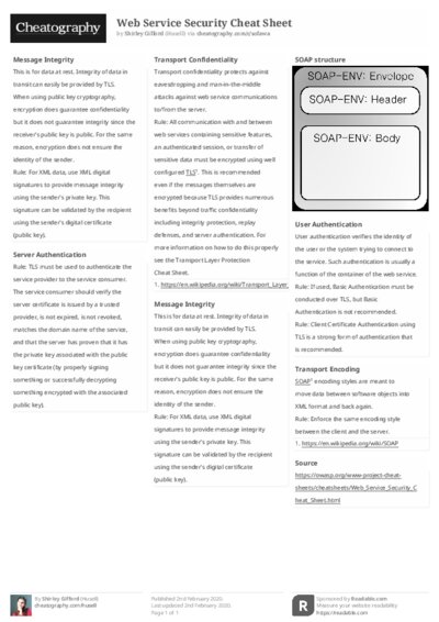 PDF (Black & white) — Style 2