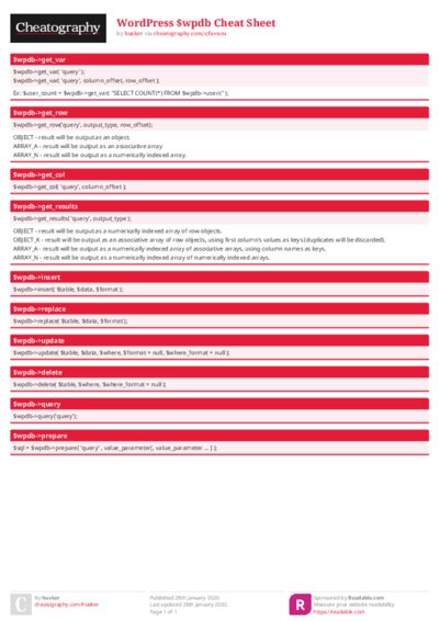 PDF (Colour) — Style 1