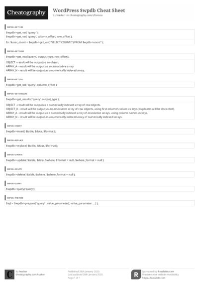 PDF (Black & white) — Style 3