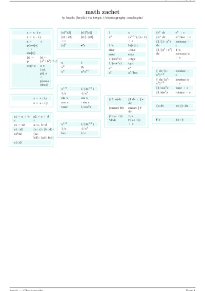 LaTeX (Compiled PDF)