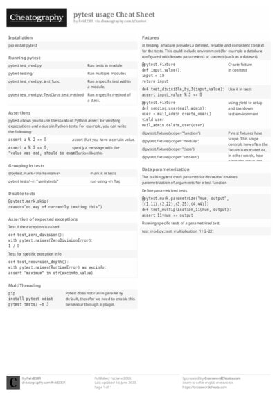 PDF (Black & white) — Style 2