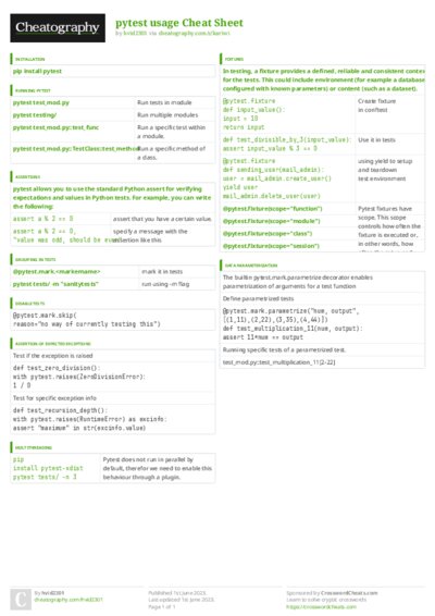 PDF (Colour) — Style 3