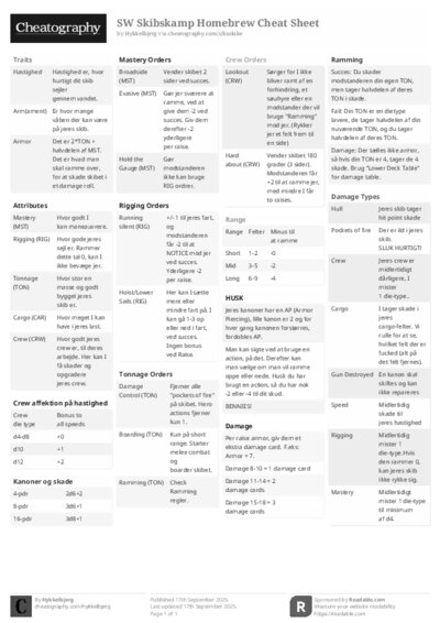 PDF (Black & white) — Style 2