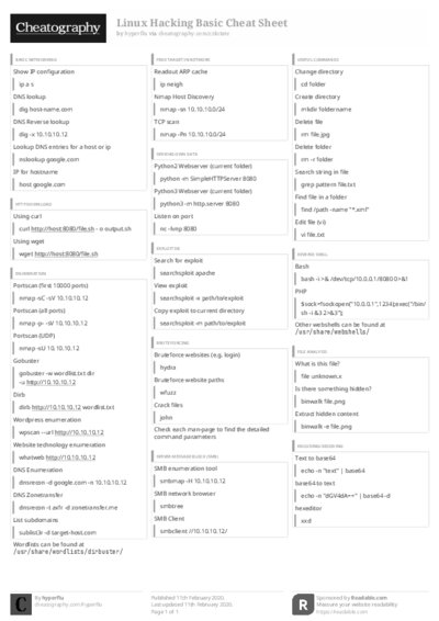 PDF (Black & white) — Style 3