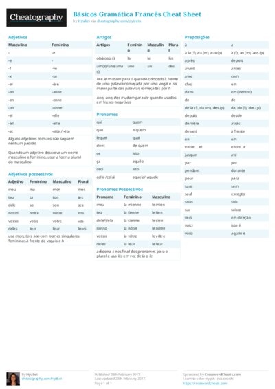 PDF (Colour) — Style 2
