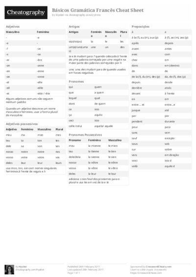 PDF (Black & white) — Style 2