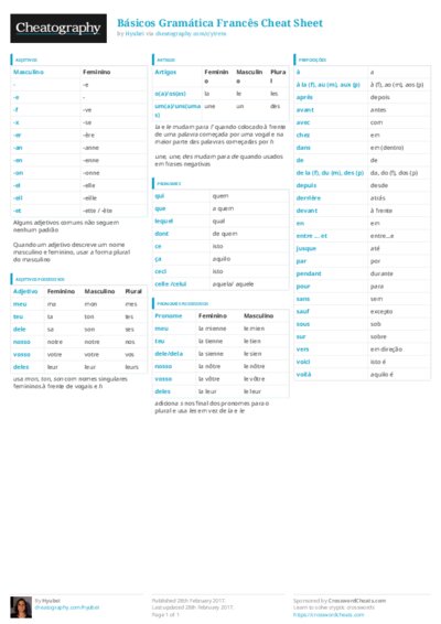 PDF (Colour) — Style 3