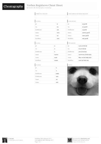 PDF (Black & white) — Style 3