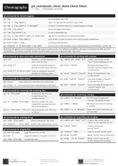 PDF (Black & white) — Style 1