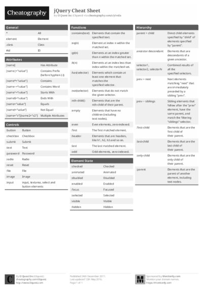PDF (Black & white) — Style 1