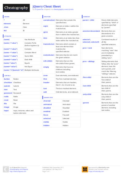 PDF (Colour) — Style 3