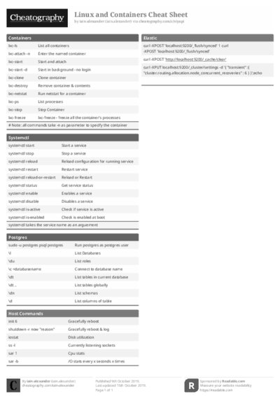PDF (Black & white) — Style 1