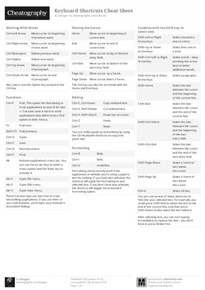 PDF (Black & white) — Style 2