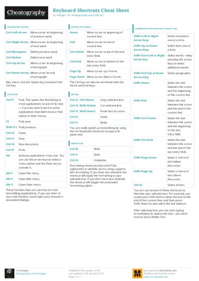 PDF (Colour) — Style 3