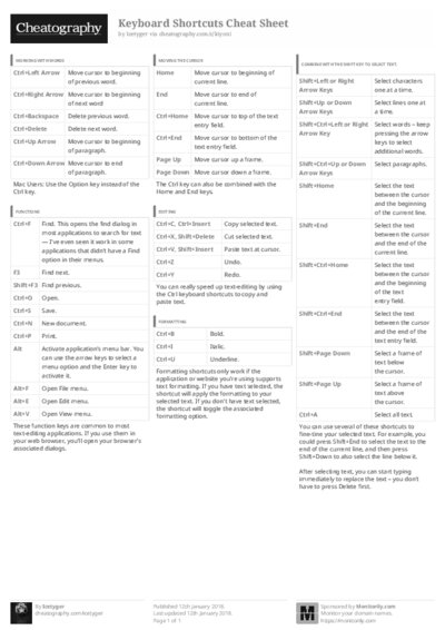 PDF (Black & white) — Style 3