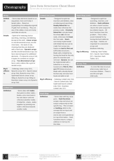PDF (Black & white) — Style 1