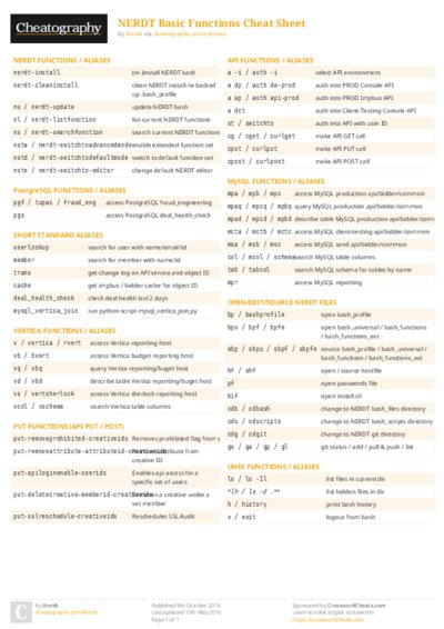 PDF (Colour) — Style 2