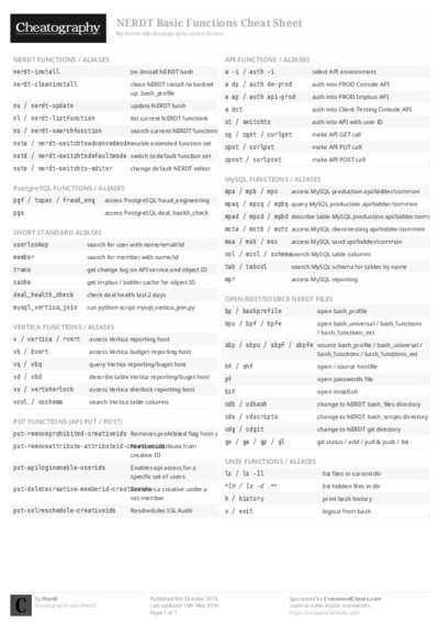 PDF (Black & white) — Style 2