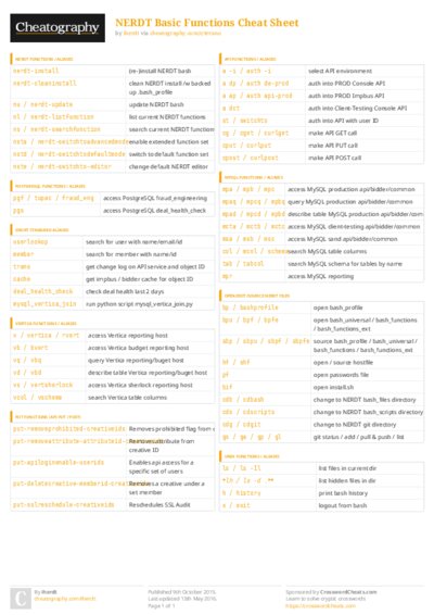 PDF (Colour) — Style 3