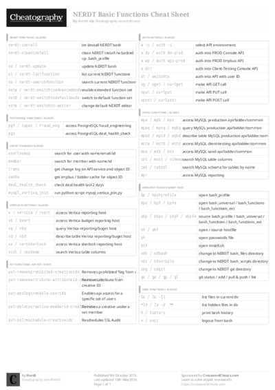 PDF (Black & white) — Style 3